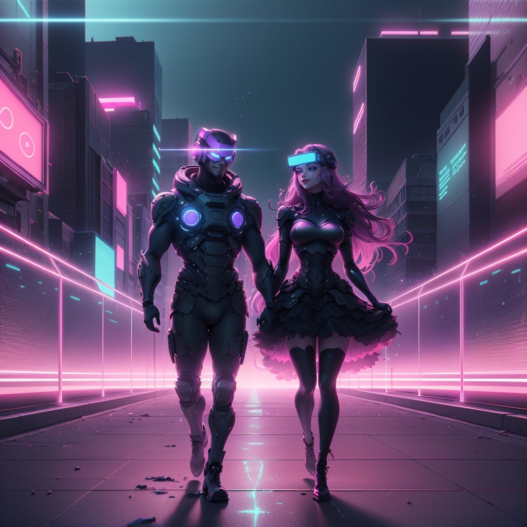 08989-1637276504-,retrowavetech ,scifi, virtual, vaporwave , wireframe ,_light smile,_couple walking in the park, long hair , short hair ,glowing.png